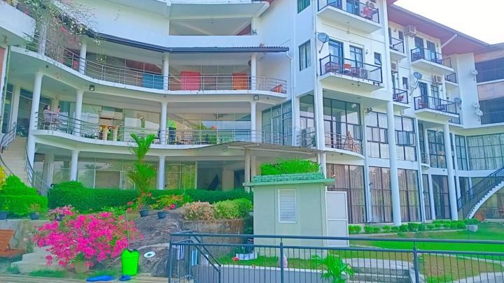 Hotel Elephant Bay Пиннавела Экстерьер фото