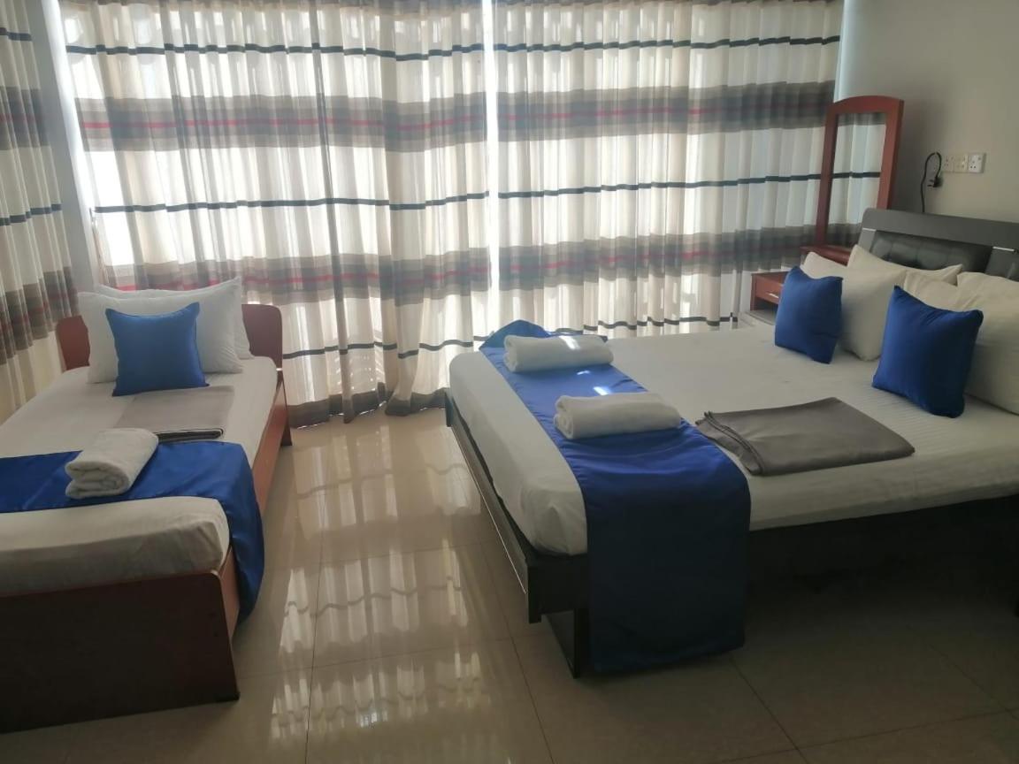 Hotel Elephant Bay Пиннавела Экстерьер фото